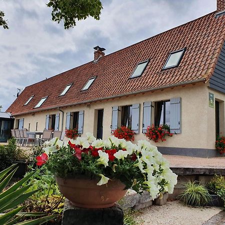 Au chemin du paradis Gîte de 10 personnes 4 Etoiles Saint-Martin-Lez-Tatinghem Extérieur photo