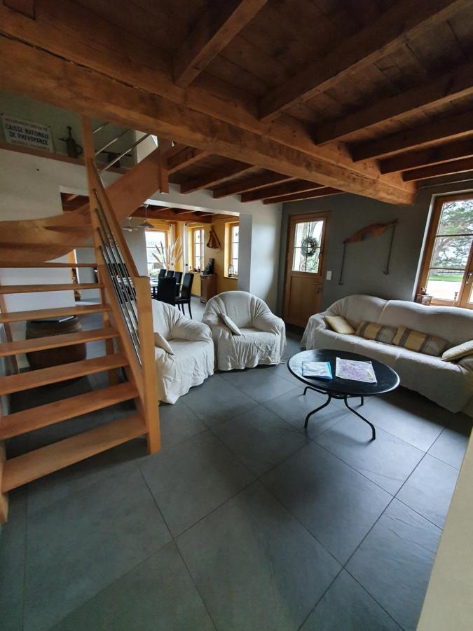 Au chemin du paradis Gîte de 10 personnes 4 Etoiles Saint-Martin-Lez-Tatinghem Extérieur photo