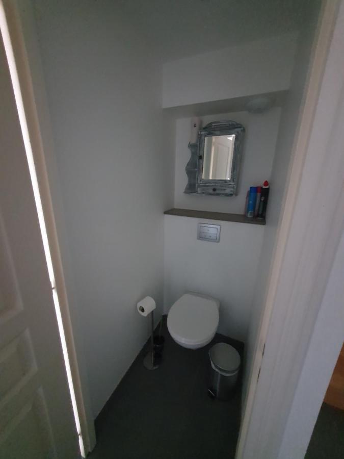 Au chemin du paradis Gîte de 10 personnes 4 Etoiles Saint-Martin-Lez-Tatinghem Extérieur photo