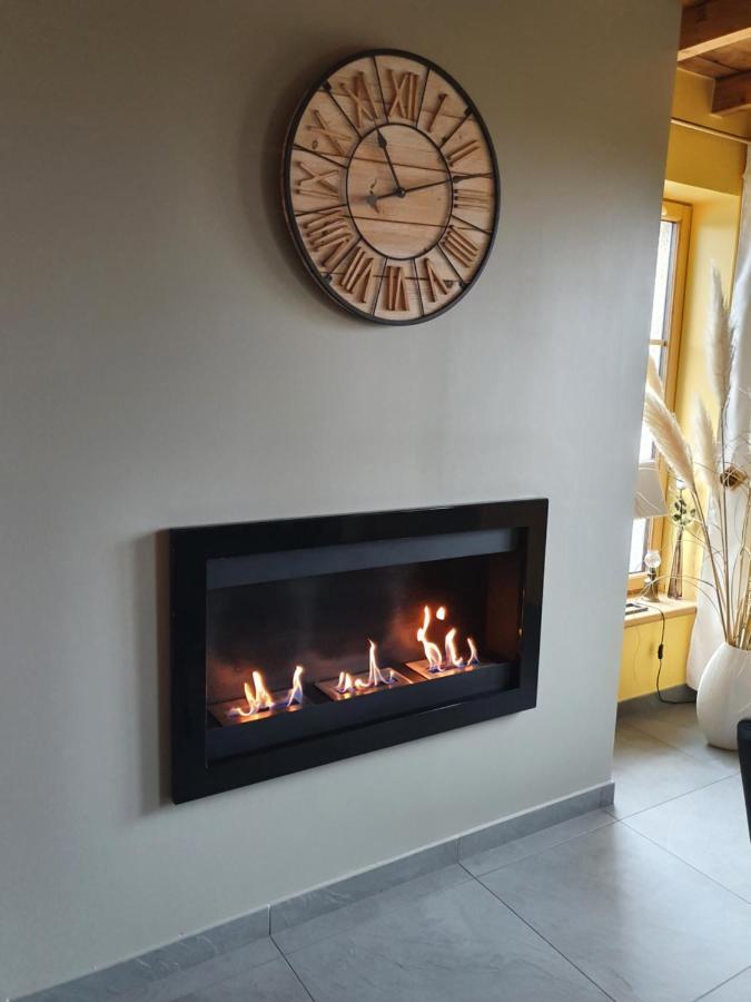 Au chemin du paradis Gîte de 10 personnes 4 Etoiles Saint-Martin-Lez-Tatinghem Extérieur photo