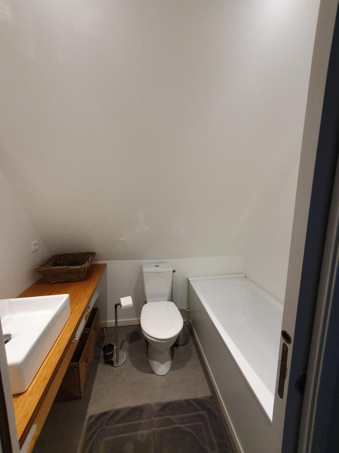 Au chemin du paradis Gîte de 10 personnes 4 Etoiles Saint-Martin-Lez-Tatinghem Extérieur photo